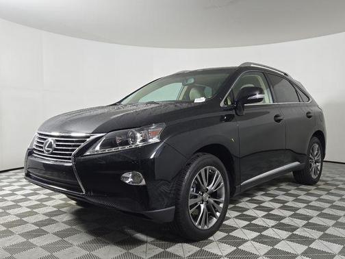 2014 Lexus RX 350 Premium