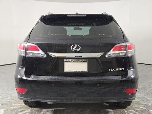 2014 Lexus RX 350 Premium