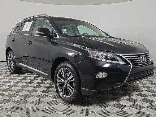 2014 Lexus RX 350 Premium