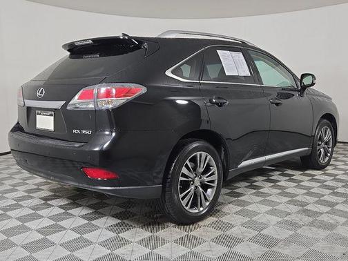 2014 Lexus RX 350 Premium