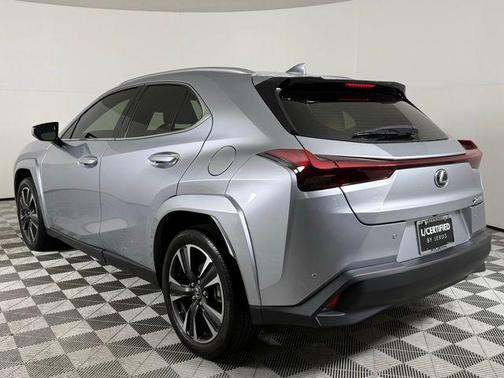 2023 Lexus UX 250h Base