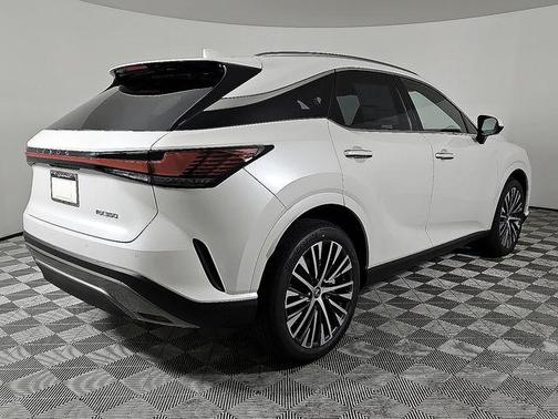2026 Lexus RX 350 Premium