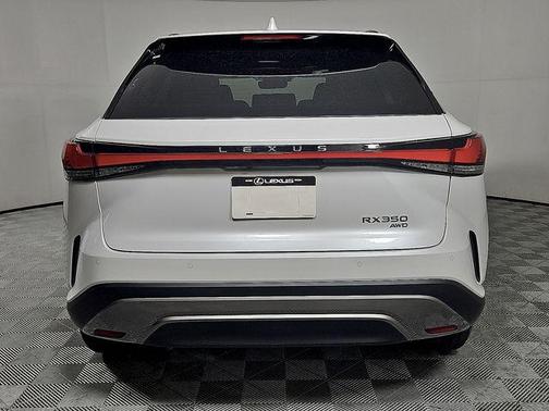 2026 Lexus RX 350 Premium