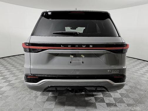 2026 Lexus TX 500h F SPORT Premium