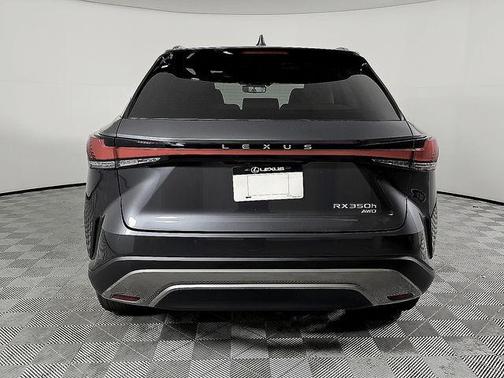 2026 Lexus RX 350 Base