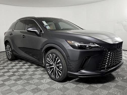 2026 Lexus RX 350 Base