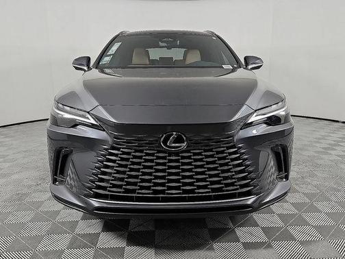 2026 Lexus RX 350 Base