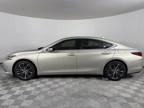 2025 Lexus ES 350 Premium