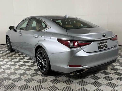 2022 Lexus ES 350 Premium