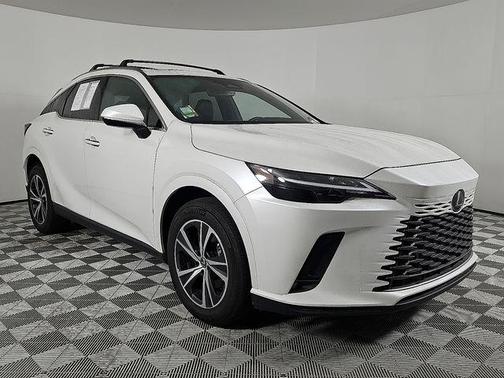 2023 Lexus RX 350 Premium