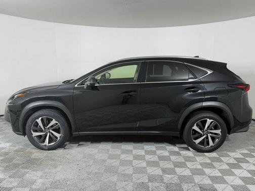 2020 Lexus NX 300 Base