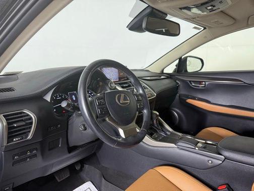 2020 Lexus NX 300 Base