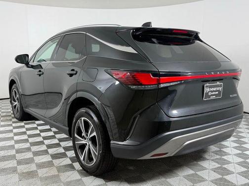 2024 Lexus RX 350 Base