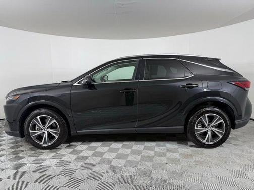 2024 Lexus RX 350 Base