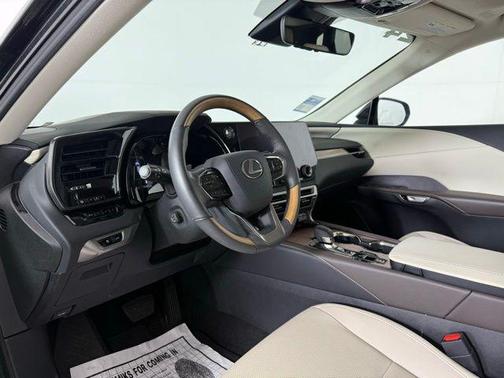 2024 Lexus RX 350 Base