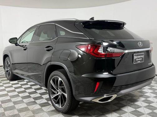 2018 Lexus RX 350 Base
