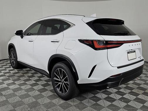 2026 Lexus NX 350 NX 350