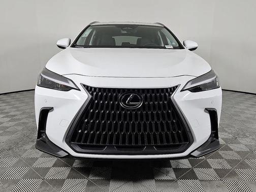 2026 Lexus NX 350 NX 350