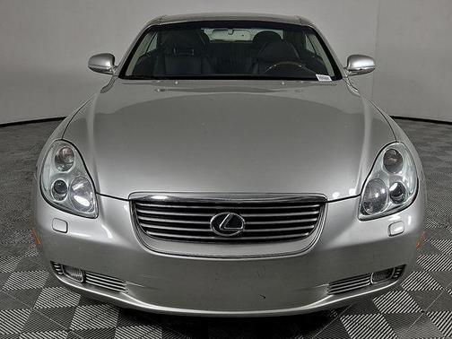 2004 Lexus SC 430 Base