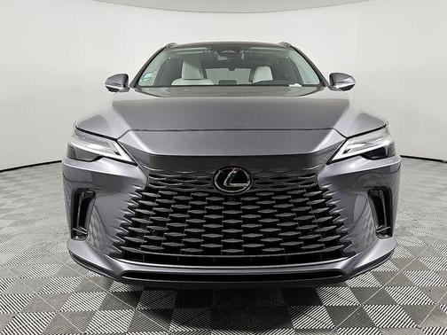 2023 Lexus RX 350 Luxury