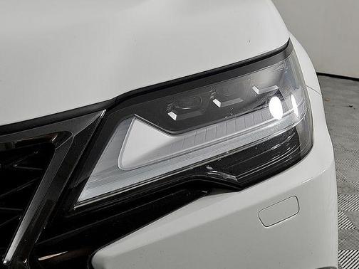 2022 Lexus LX 600 F SPORT