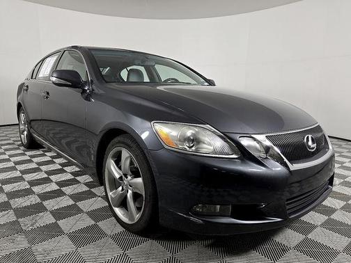 2008 Lexus GS 350 Base