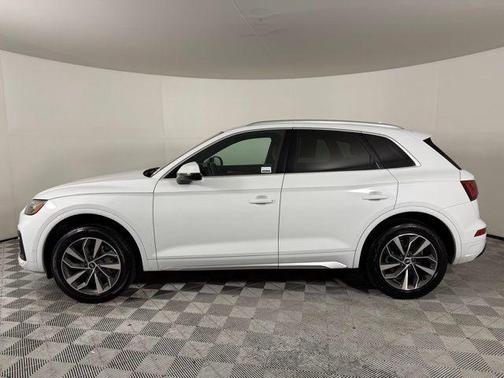 2021 Audi Q5 45 Premium