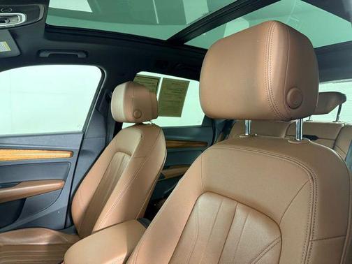 2021 Audi Q5 45 Premium