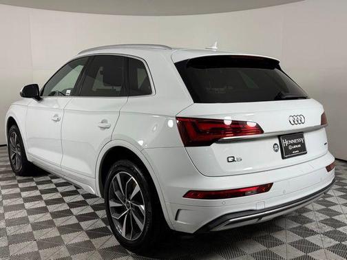 2021 Audi Q5 45 Premium