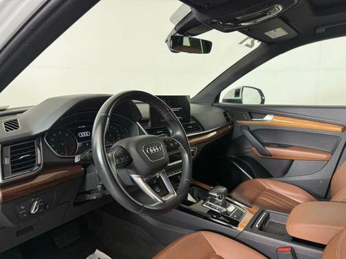 2021 Audi Q5 45 Premium