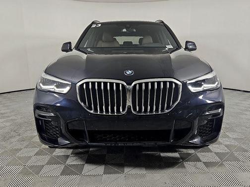 2023 BMW X5 PHEV xDrive45e