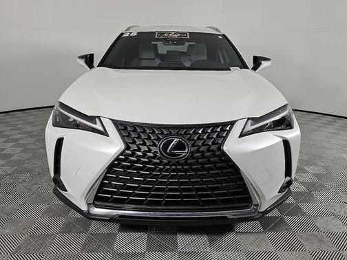 2025 Lexus UX 300h Premium
