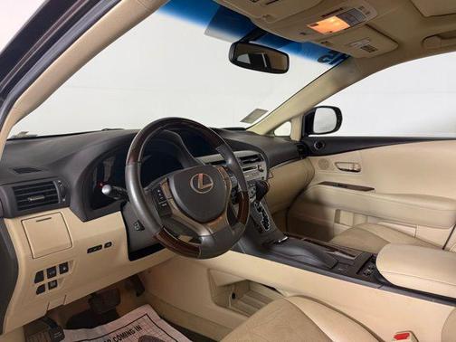 2015 Lexus RX 350 Premium