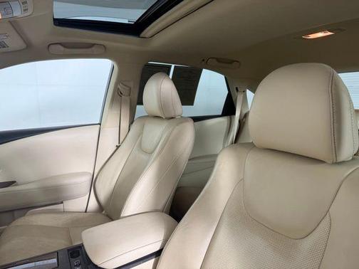 2015 Lexus RX 350 Premium