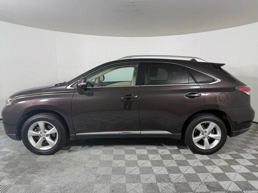 2015 Lexus RX 350 Premium