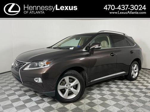 2015 Lexus RX 350 Premium