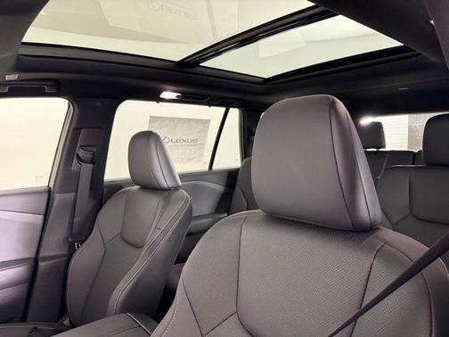 2025 Lexus TX 350 Premium