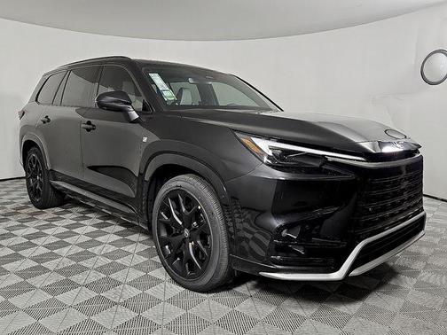 2026 Lexus TX 350 Base