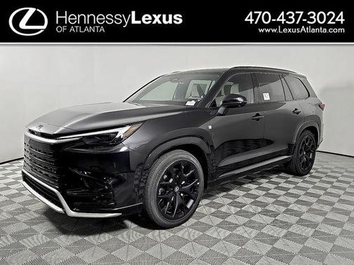 2026 Lexus TX 350 Base