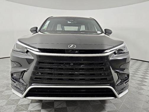 2026 Lexus TX 350 Base