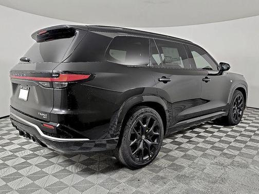 2026 Lexus TX 350 Base