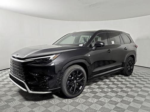 2026 Lexus TX 350 Base