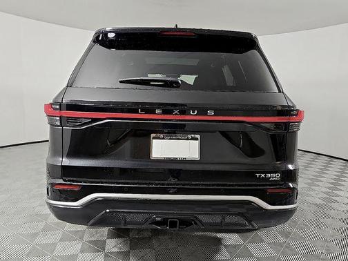 2026 Lexus TX 350 Base