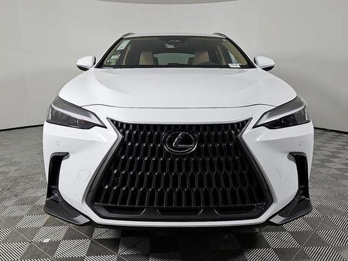 2026 Lexus NX 350 NX 350