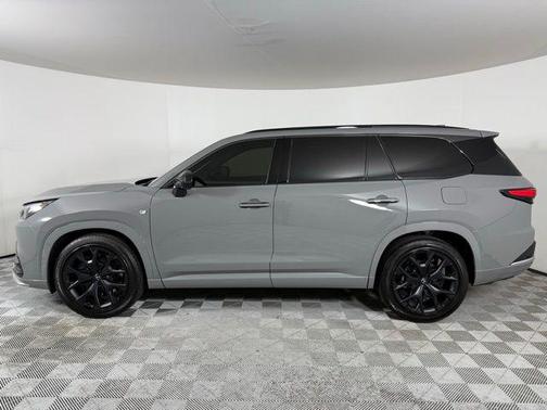 2025 Lexus TX 350 Base