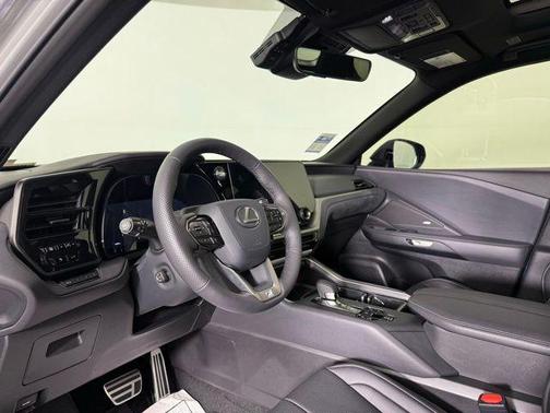 2025 Lexus TX 350 Base
