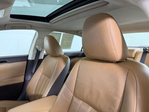 2016 Lexus ES 350 Base