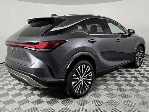 2025 Lexus RX 350 Premium Plus