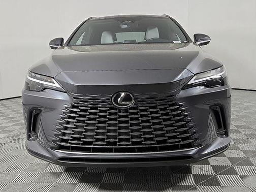 2025 Lexus RX 350 Premium Plus