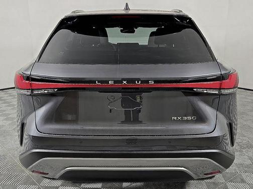 2025 Lexus RX 350 Premium Plus